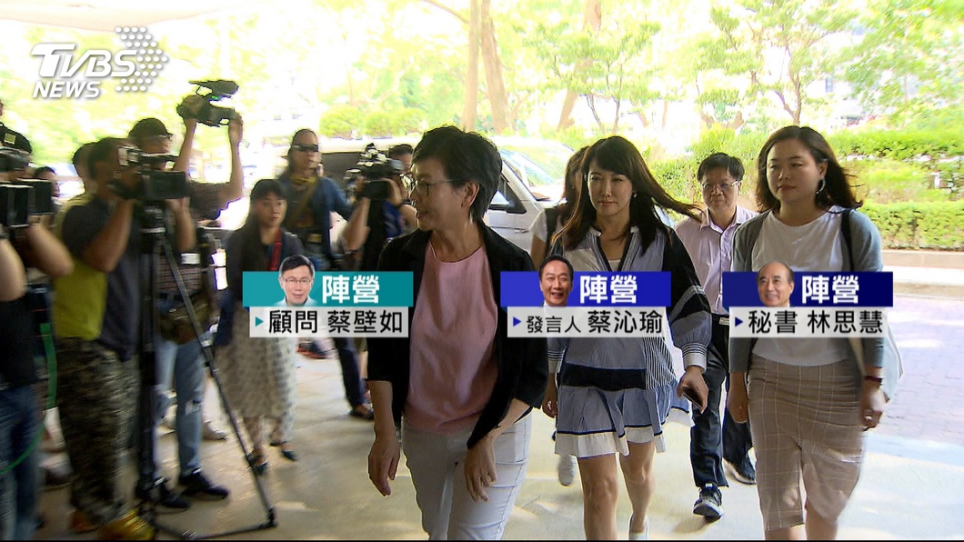圖／TVBS