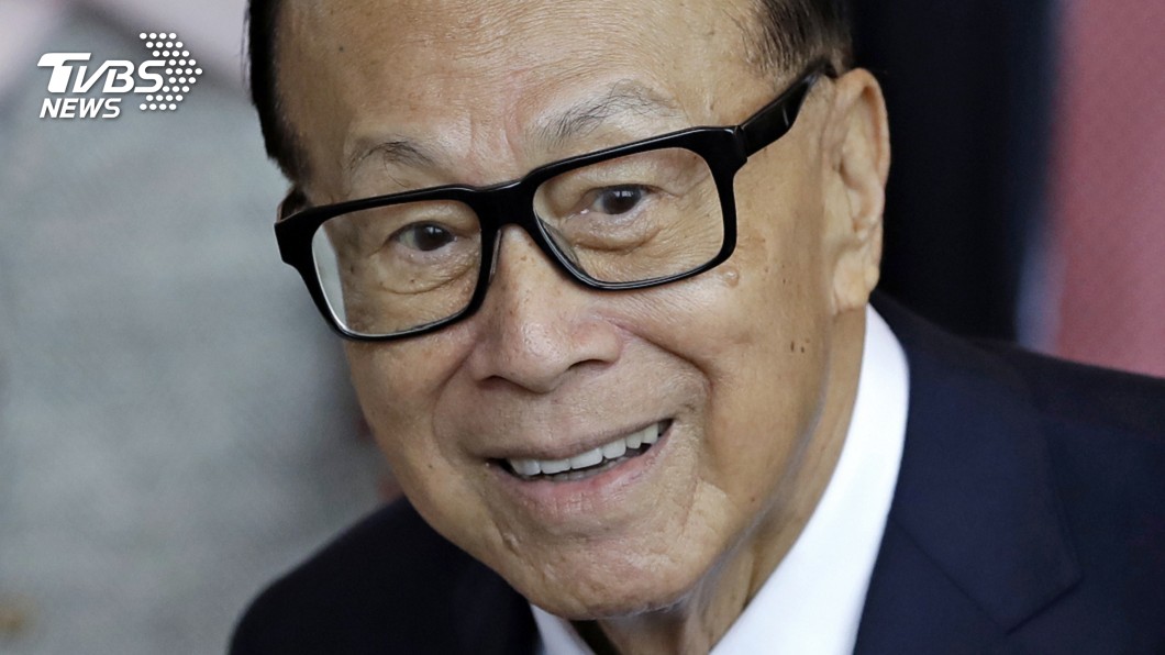 首富李嘉誠開金口 港府對主人翁請網開一面