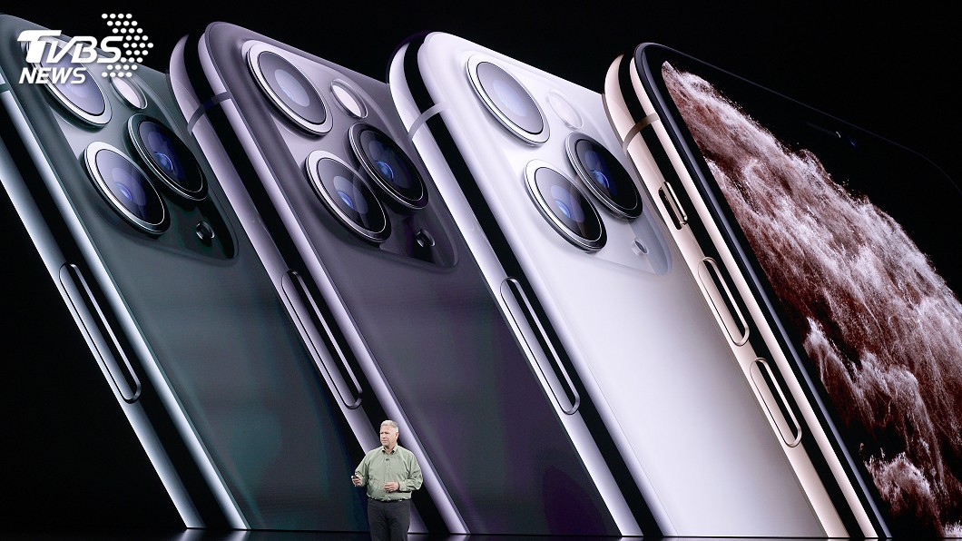iPhone 11台灣9/20開賣 電信商預約開跑
