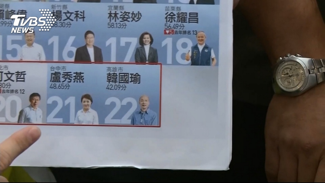 圖/TVBS
