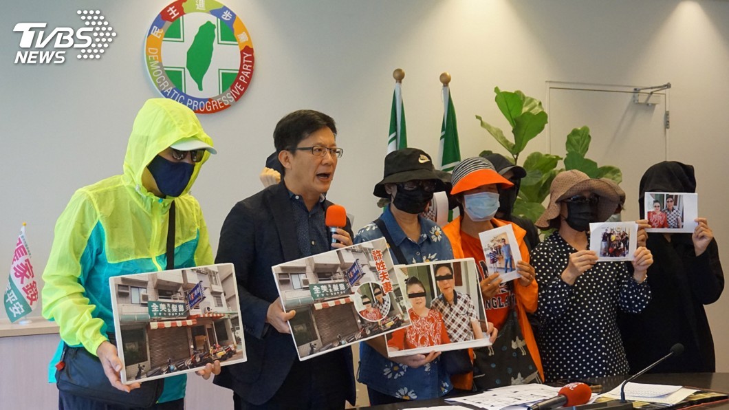 台中髮廊老闆涉詐騙上億元 10多年逾30人受害