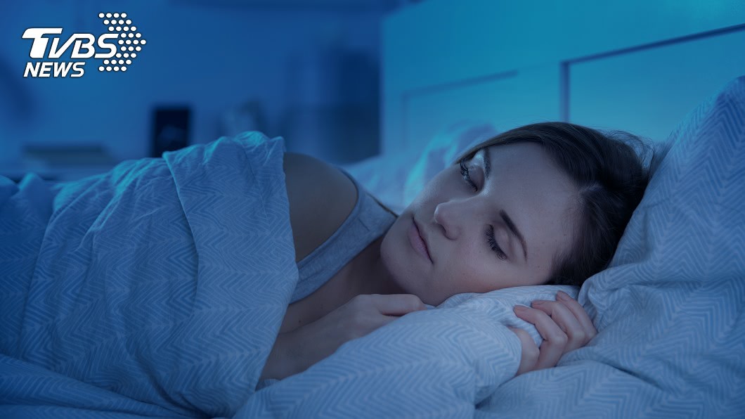 半夜睡不著覺? 五大妙招讓你一夜好眠
