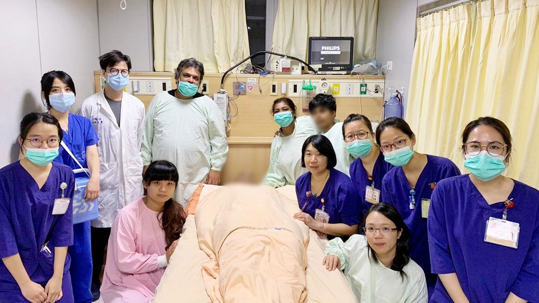 18歲印度男子意外離世 捐獻眼角膜遺愛台灣