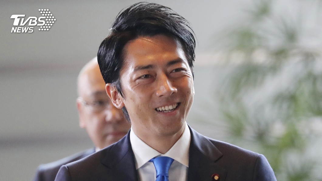 日本新內閣出爐 「自民黨未來」小泉首入閣