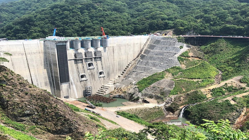 日本水壩商機 觀光.高空彈跳.產釀日本酒