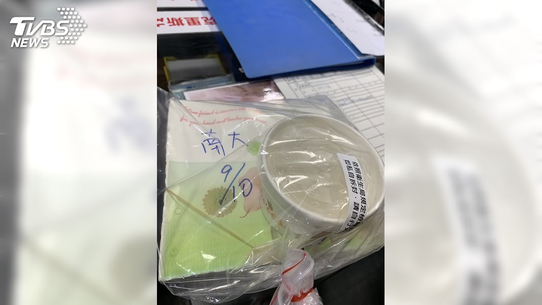 南大附中驚傳疑似集體食物中毒　逾百人不適