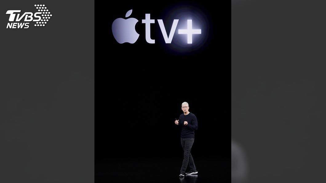 iPhone降價TV+一年免費看　佛心蘋果收服果粉