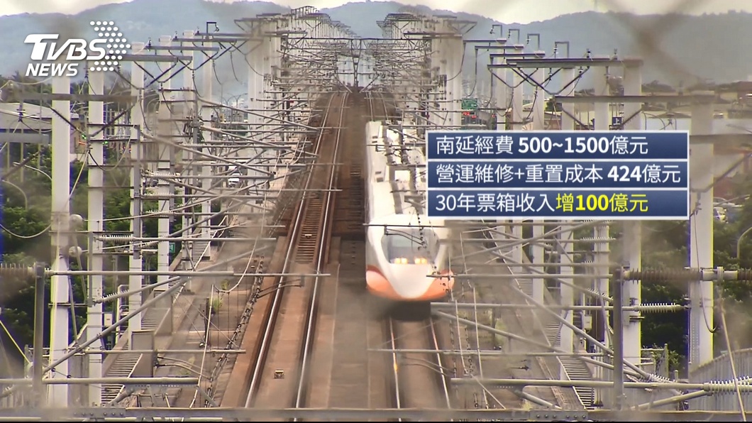 圖／TVBS