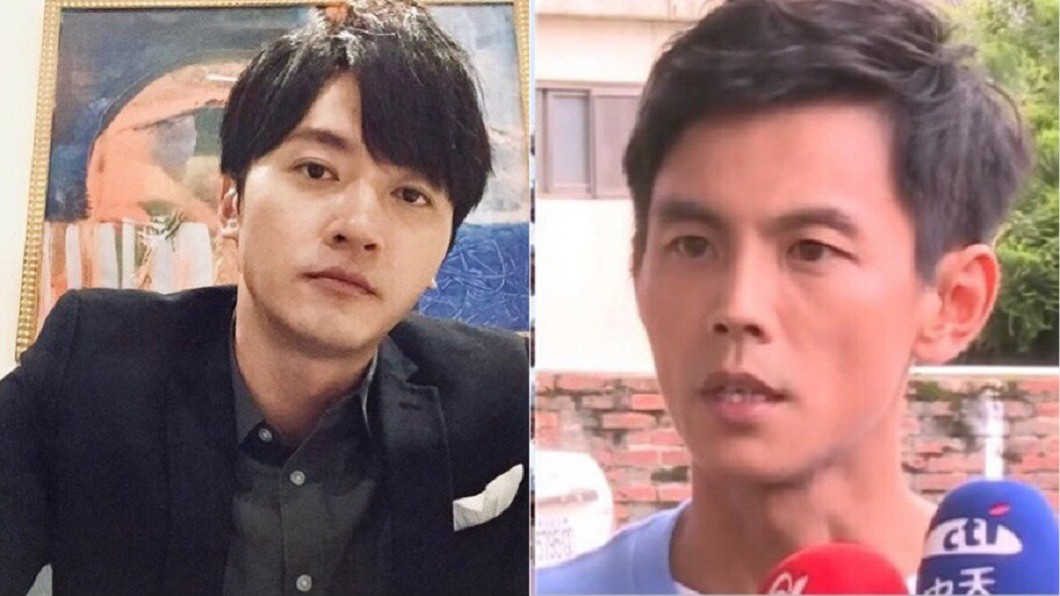 夜會王瞳被妻「罵到臭頭」!馬俊麟怒嗆:別拿我跟阿翔比