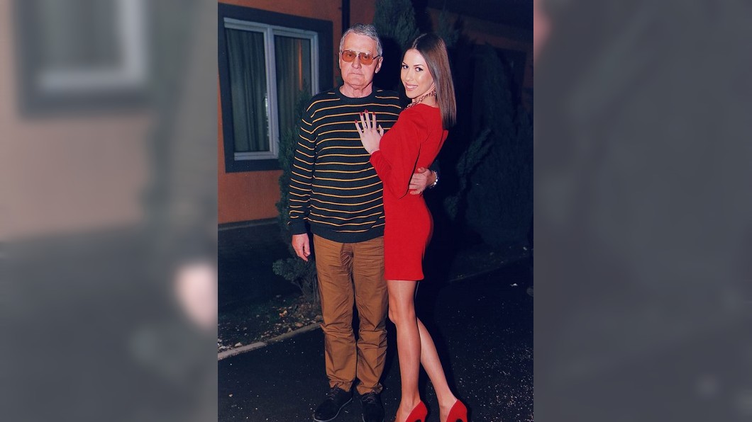 差53歲爺孫戀 翁被戴綠帽也要娶嫩妹
