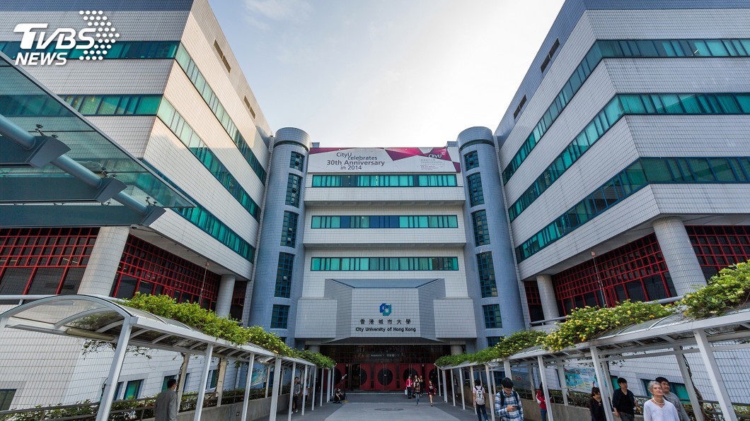反送中因素 近百海外生和專家放棄香港城大