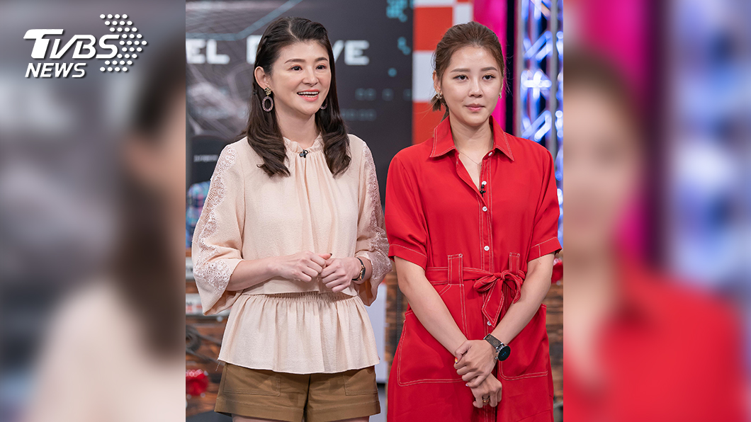 蘇宗怡熱心女神 上路提醒粗心駕駛