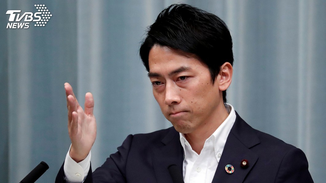 日前環境大臣失言 小泉進次郎向福島漁民致歉