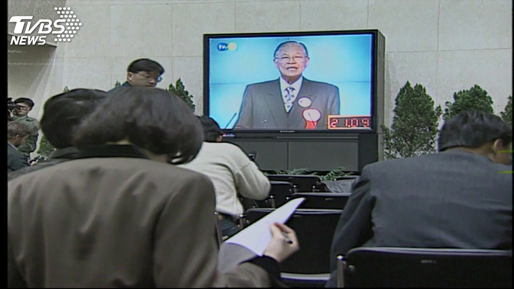 圖/TVBS資料畫面