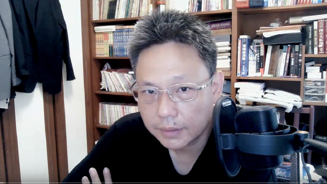圖／翻攝自YouTube