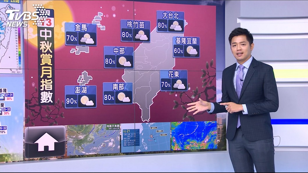 圖／TVBS