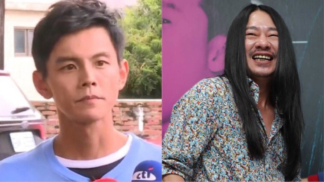 偷吃完謝忻驚爆變了一個人!「阿翔勸阿翔」:一起面對