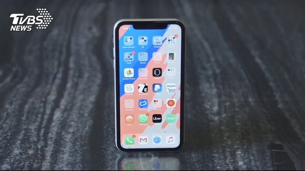 iPhone 11買不下手？　靠4招延長手機電池壽命