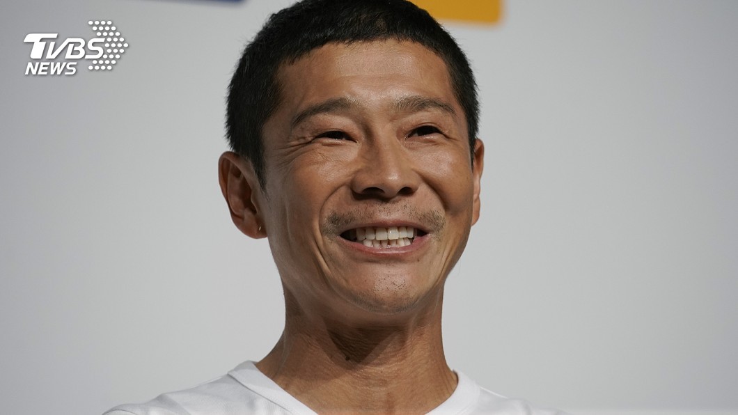 準備登月！前澤友作拋售ZOZO持股辭董座