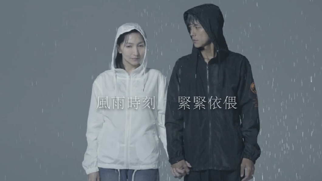 阿翔「撈外遇財」慘遭下架 她曝原因:與謝忻有關!