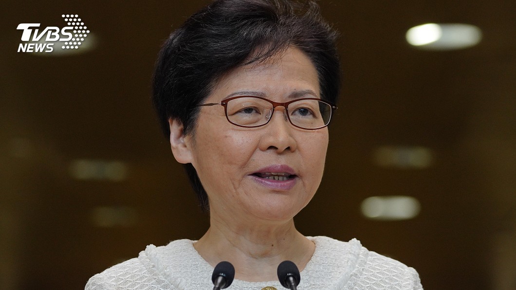 林鄭新錄音檔曝光 「我要應付兩個老闆」