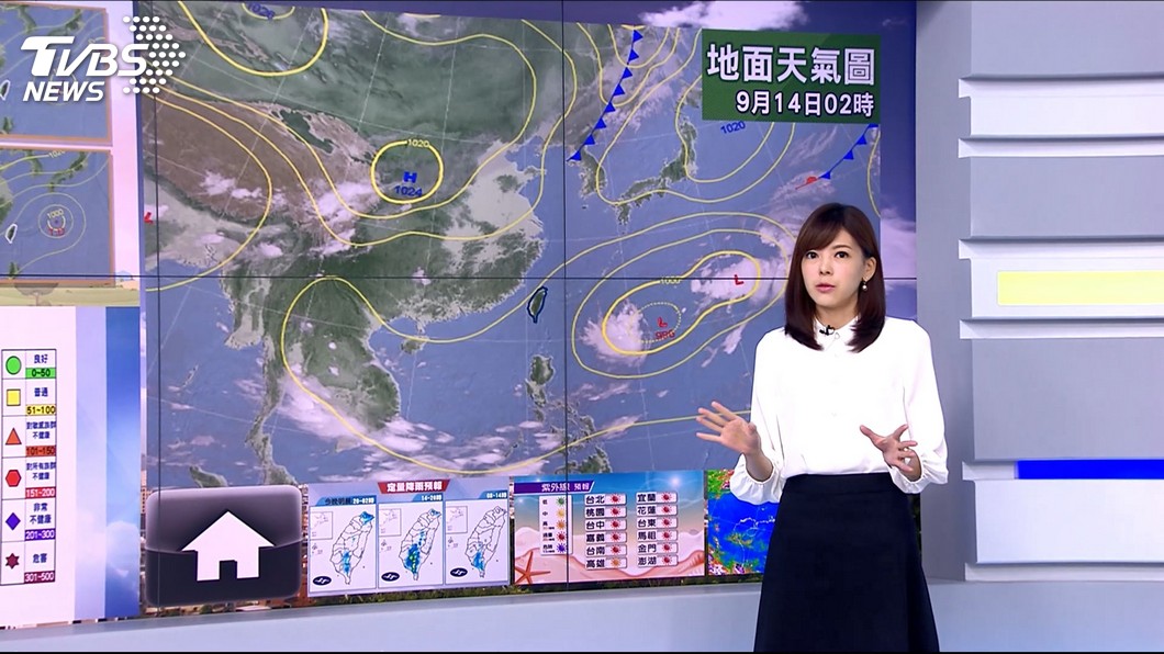圖／TVBS