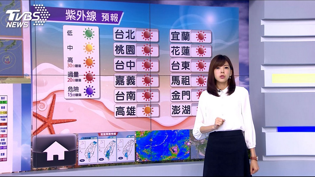圖／TVBS