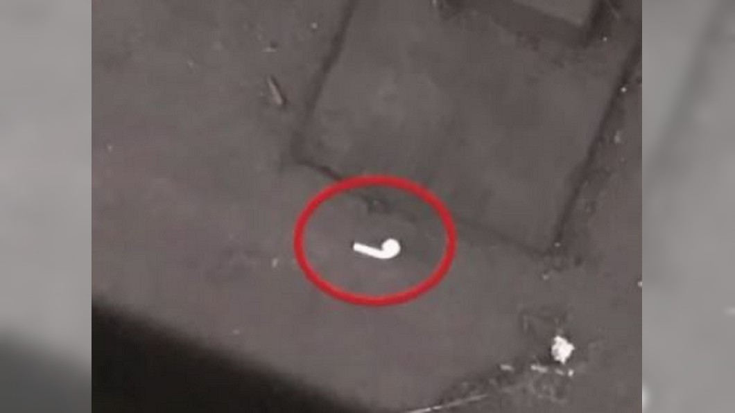 無線耳機體積小易弄丟 紐約地鐵一年撿百個