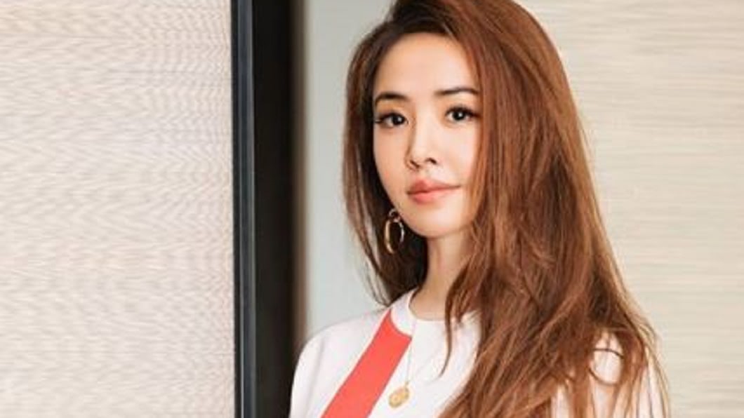 圖／翻攝自 jolin_cai  instagram