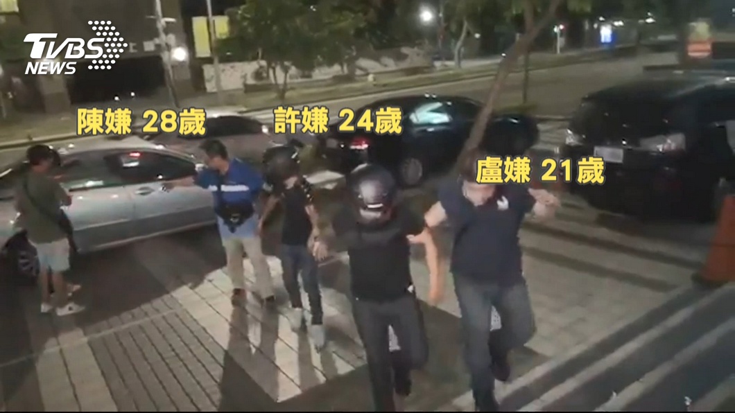 圖/TVBS