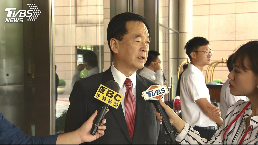 圖／TVBS