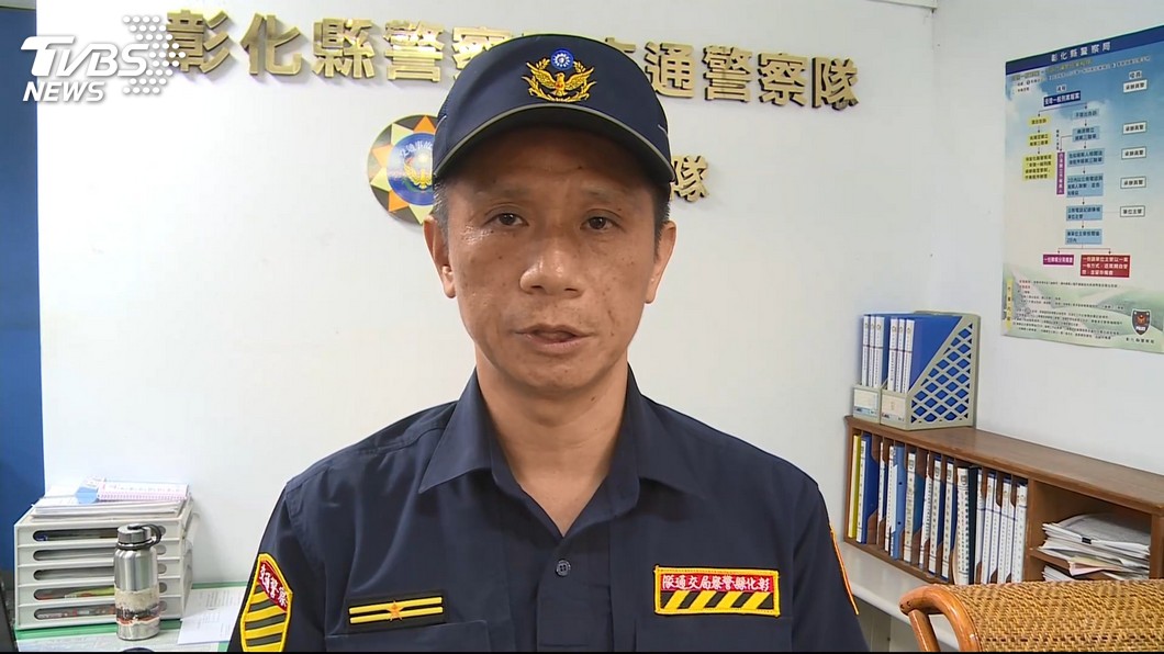 圖／TVBS