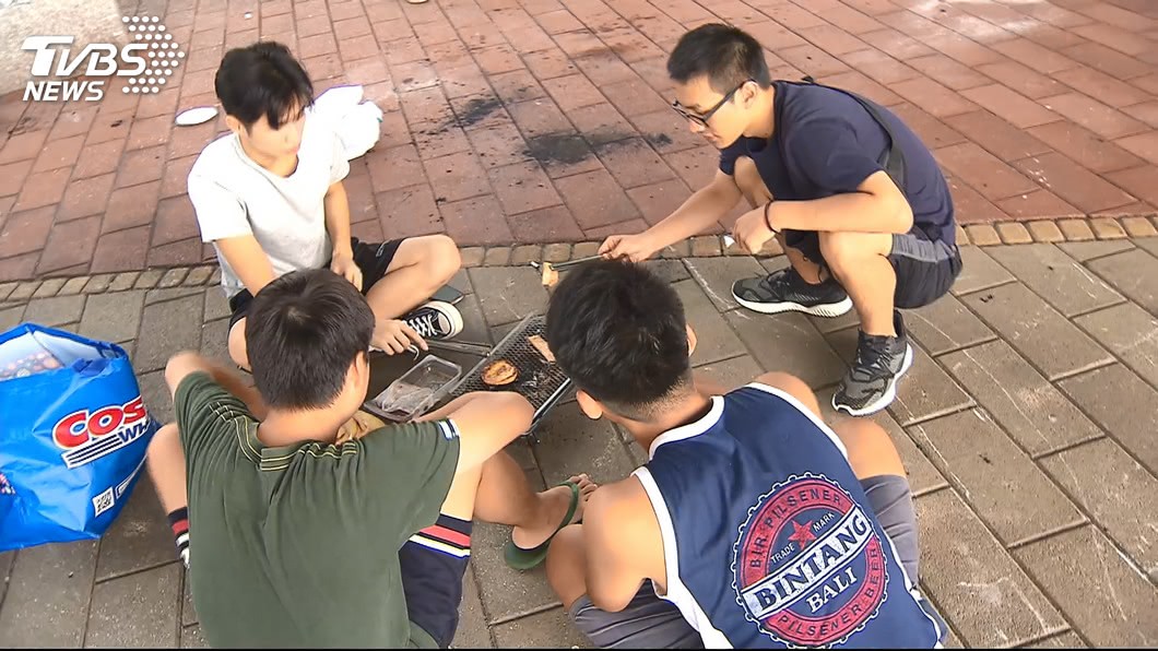 圖／TVBS