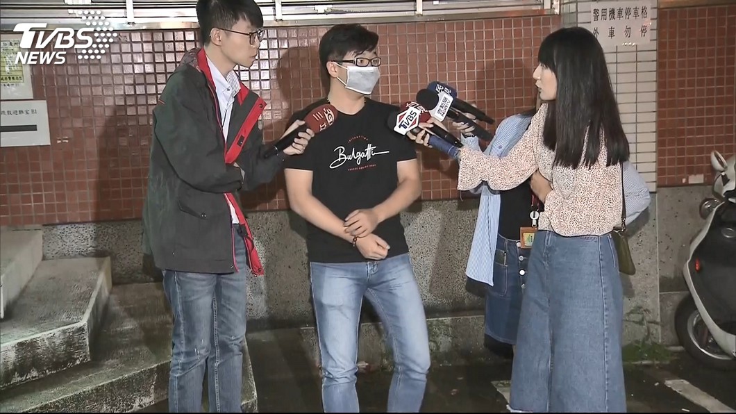 圖/TVBS