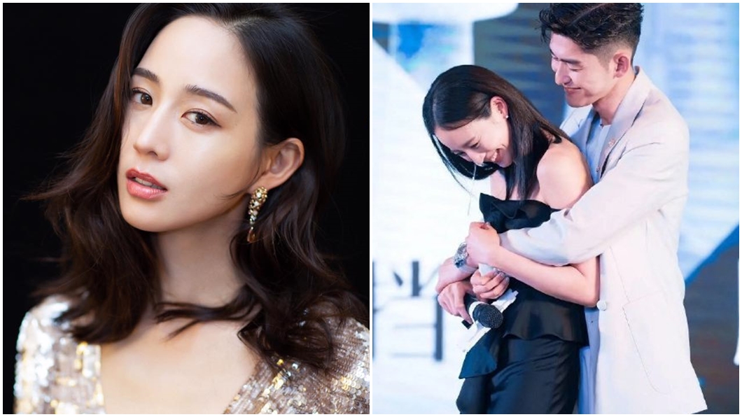 張鈞甯驚爆與陸男星領證結婚！　10月將宣布婚訊