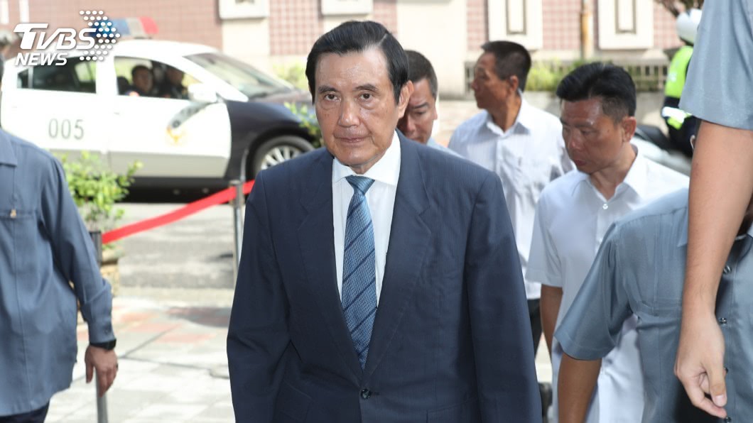 太陽花驅離判馬英九無罪 義務律師團:不再上訴