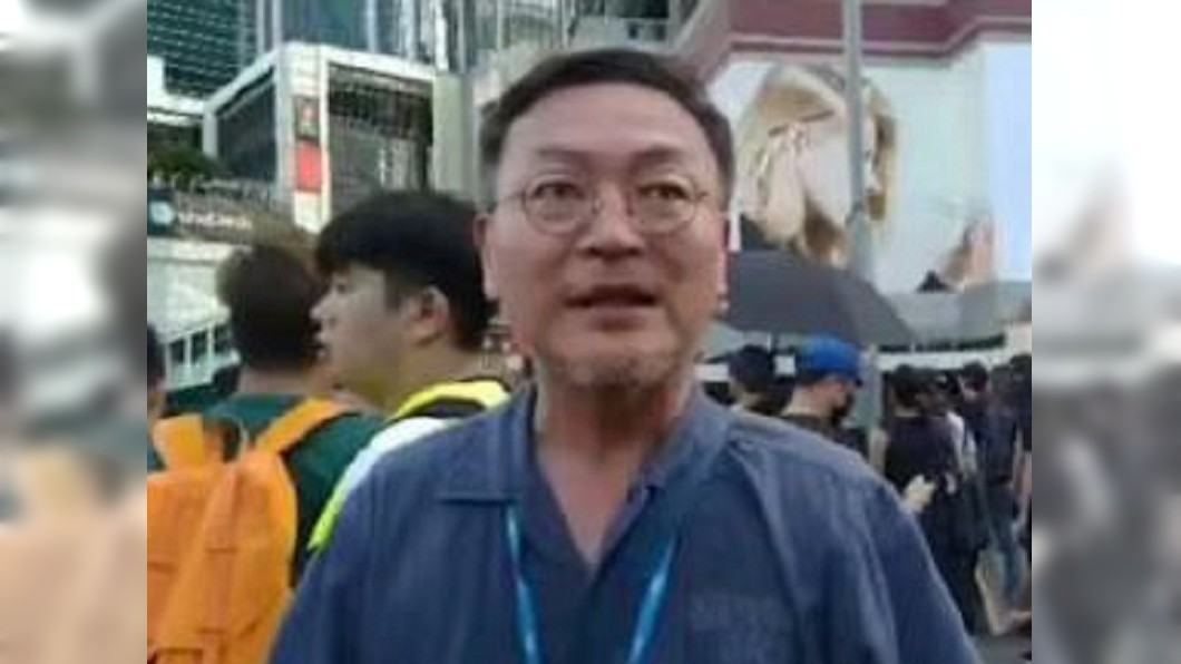 圖/翻攝自环球网微博