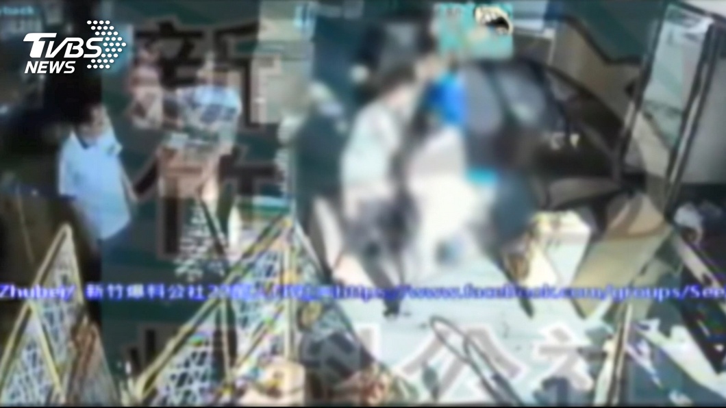 圖/TVBS