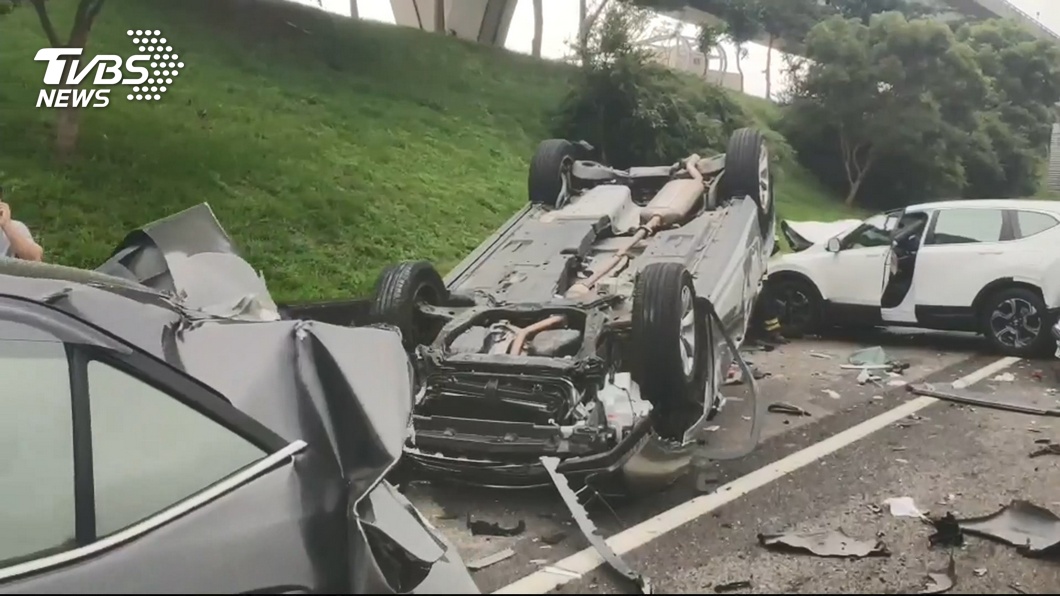 圖/TVBS
