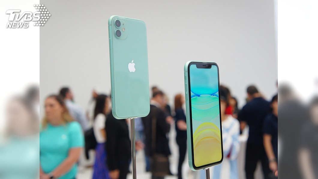 iPhone新機將同步上市　經銷商預約數增5成