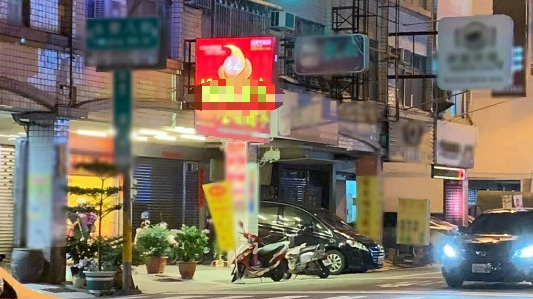 童言無忌!兒路上大喊要吃「XX」媽嚇傻