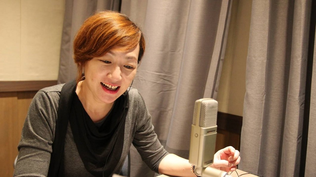 《蠟筆小新》配音員蔣篤慧癌逝 享年49歲