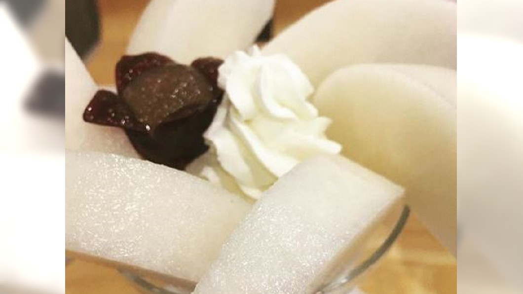秋天吃梨正當時!大廚巧思 甜點鹹食兩相宜