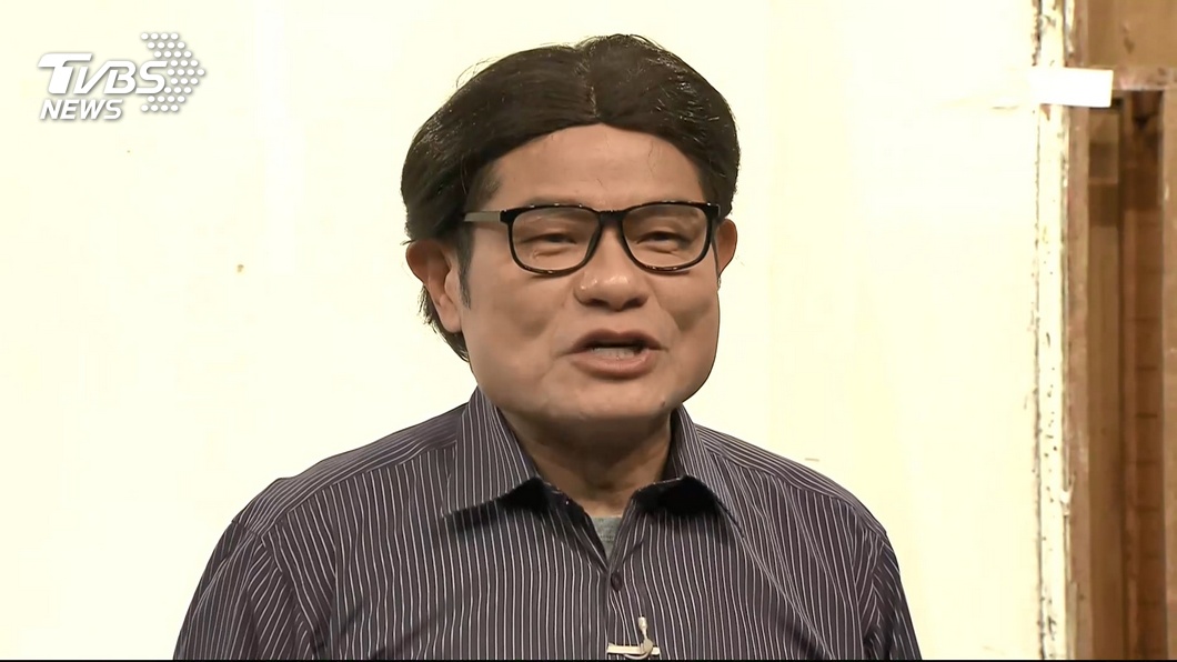 代表民眾黨參選基隆市長? 許效舜回應了