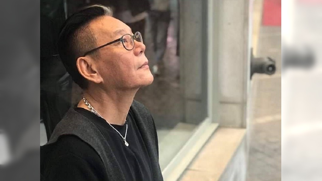 龍劭華遺體送殯儀館！最後通話對象曝　曾求救「心臟不適」