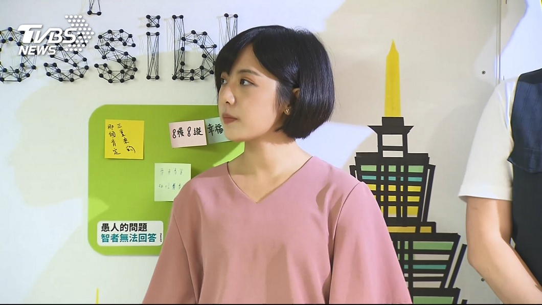學姊輔選民眾黨立委參選人 議員質疑行政不中立