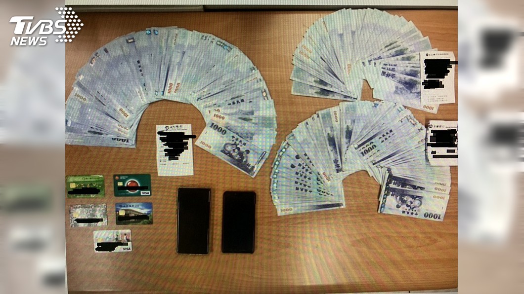 網路廉價詐售蘋果手機5嫌遭逮送辦 受害人達19人