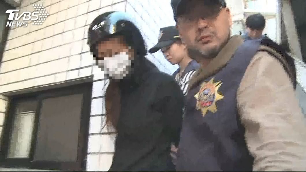 2月女嬰中毒亡…被驗出安非他命 疑生母餵毒