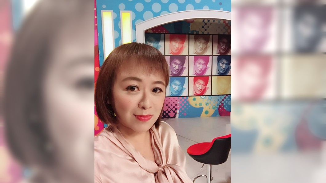 圖/翻攝自艾姬臉書