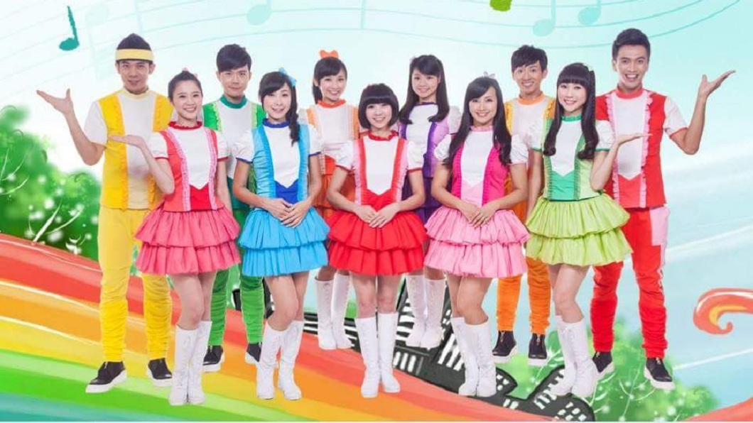 幼幼台姐姐裙子超短!他好奇詢問 網友揭關鍵原因